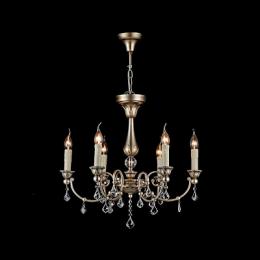 Подвесная люстра Maytoni Francis  - 4