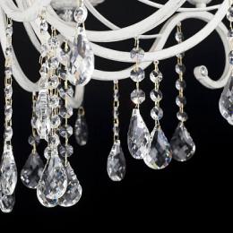 Подвесная люстра Maytoni Grace  - 4