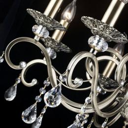 Подвесная люстра Maytoni Grace  - 2