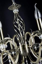 Подвесная люстра Maytoni Grace  - 2