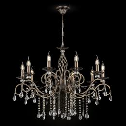 Подвесная люстра Maytoni Grace  - 3