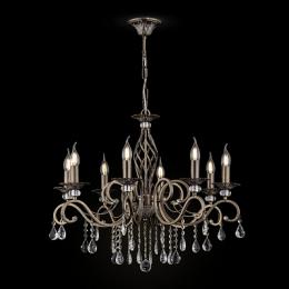 Подвесная люстра Maytoni Grace  - 4