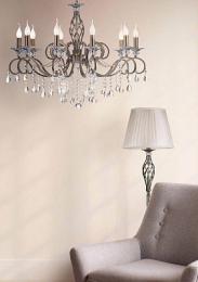 Подвесная люстра Maytoni Grace  - 5