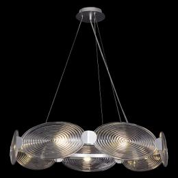 Подвесная люстра Maytoni Houston  - 2
