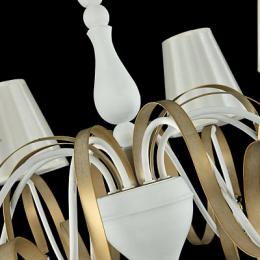 Подвесная люстра Maytoni Intreccio  - 2