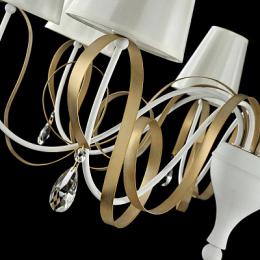Подвесная люстра Maytoni Intreccio  - 3