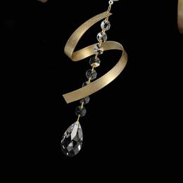 Подвесная люстра Maytoni Intreccio  - 2
