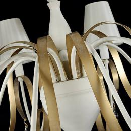 Подвесная люстра Maytoni Intreccio  - 3