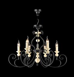 Подвесная люстра Maytoni Karina  - 5