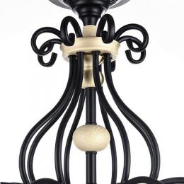Подвесная люстра Maytoni Karina  - 4
