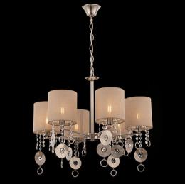Подвесная люстра Maytoni Kira  - 3