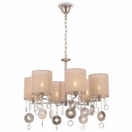 Подвесная люстра Maytoni Kira  - 5