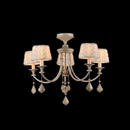 Подвесная люстра Maytoni Lana  - 2