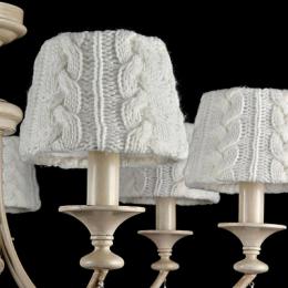 Подвесная люстра Maytoni Lana  - 2