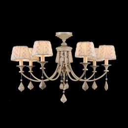 Подвесная люстра Maytoni Lana  - 4