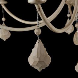 Подвесная люстра Maytoni Lana  - 5