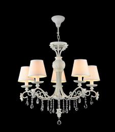 Подвесная люстра Maytoni Laurie  - 3