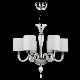 Подвесная люстра Maytoni Leti  - 2