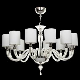 Подвесная люстра Maytoni Leti  - 2