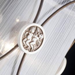 Подвесная люстра Maytoni Letizia  - 2