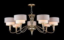Подвесная люстра Maytoni Lillian  - 2