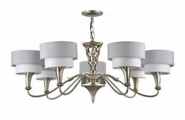 Подвесная люстра Maytoni Lillian  - 3