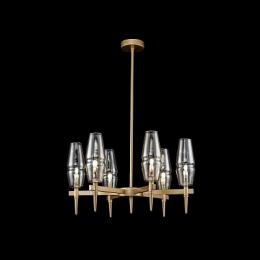 Подвесная люстра Maytoni Lita  - 3