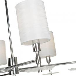 Подвесная люстра Maytoni Martina  - 4