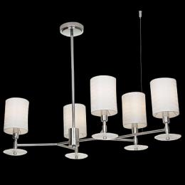 Подвесная люстра Maytoni Martina  - 5