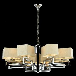 Подвесная люстра Maytoni Megapolis  - 2