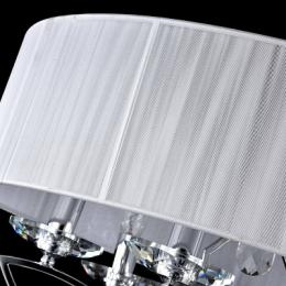Подвесная люстра Maytoni Miraggio  - 3