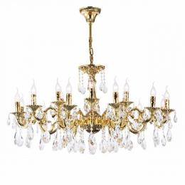Подвесная люстра Maytoni Monica  - 2