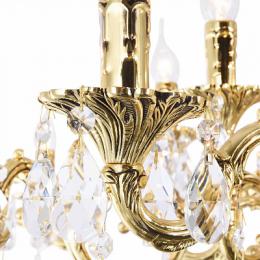 Подвесная люстра Maytoni Monica  - 5