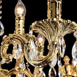 Подвесная люстра Maytoni Monica  - 6