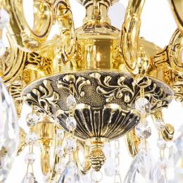 Подвесная люстра Maytoni Monica  - 8