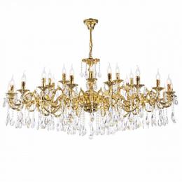 Подвесная люстра Maytoni Monica  - 2