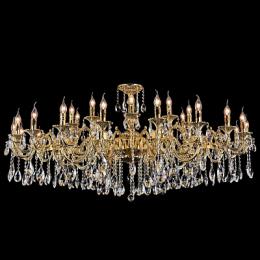 Подвесная люстра Maytoni Monica  - 4