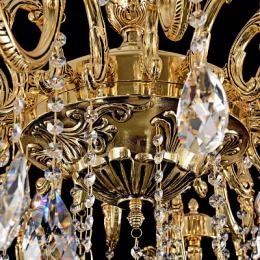 Подвесная люстра Maytoni Monica  - 6