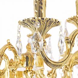 Подвесная люстра Maytoni Monica  - 7