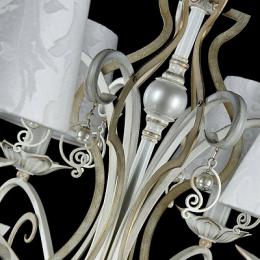 Подвесная люстра Maytoni Monile  - 3