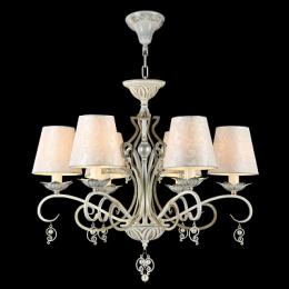 Подвесная люстра Maytoni Monile  - 4