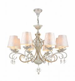Подвесная люстра Maytoni Monile  - 5