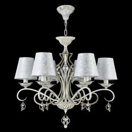 Подвесная люстра Maytoni Monile  - 7