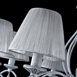 Подвесная люстра Maytoni Monsoon  - 2