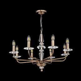 Подвесная люстра Maytoni Monte Carlo  - 2
