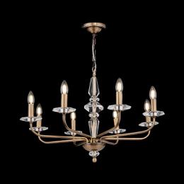 Подвесная люстра Maytoni Monte Carlo  - 3
