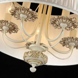 Подвесная люстра Maytoni Olivia  - 2
