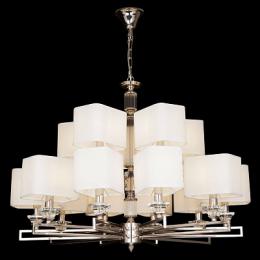Подвесная люстра Maytoni Ontario  - 4