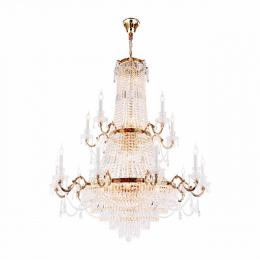 Подвесная люстра Maytoni Palace  - 5