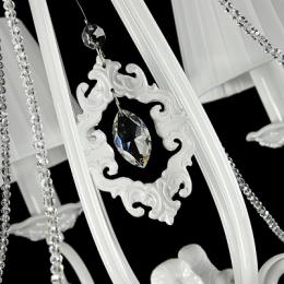 Подвесная люстра Maytoni Passarinho  - 3